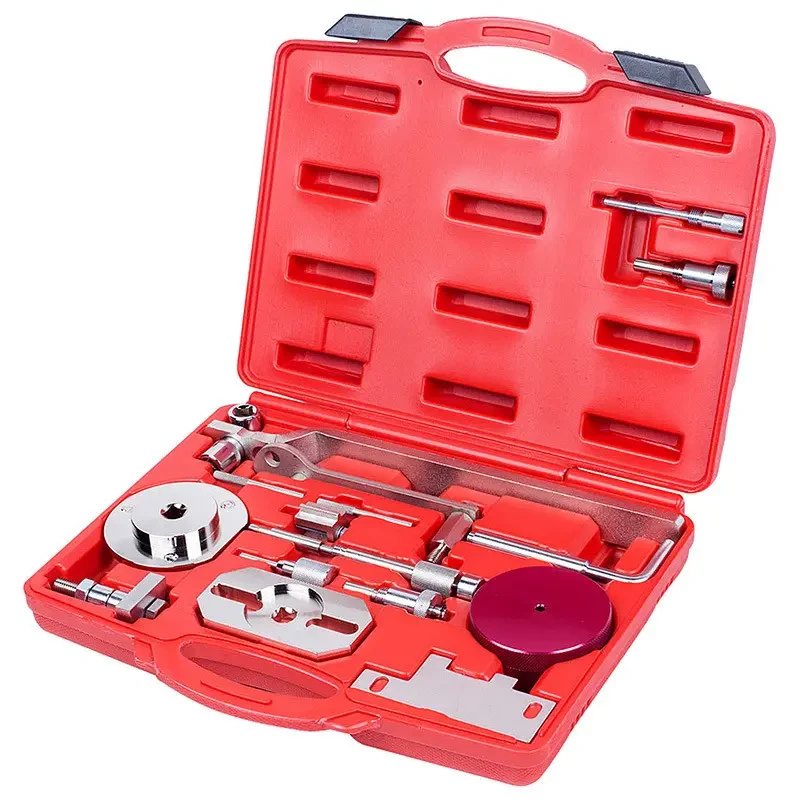 Набір фіксаторів двигуна FIAT, IVECO, FORD, фото 1