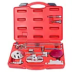 Набір фіксаторів двигуна FIAT, IVECO, FORD, фото 2