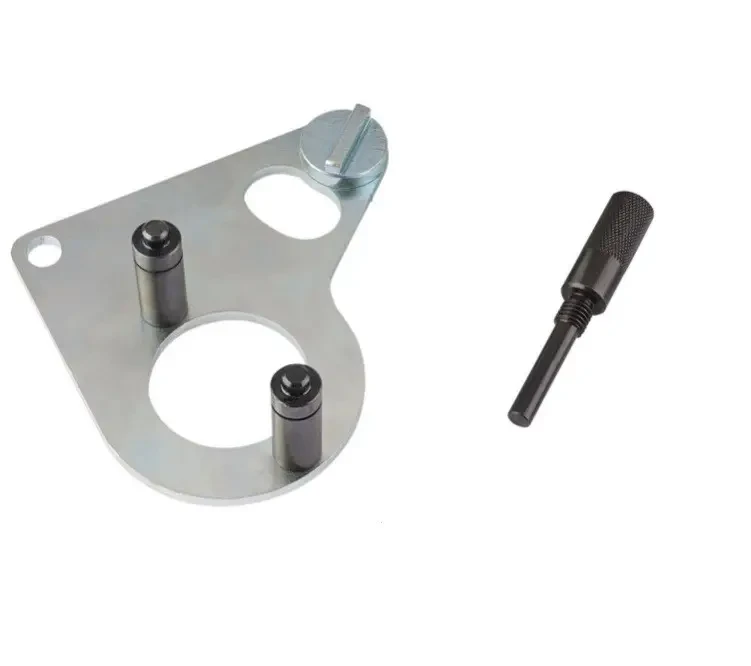 Набір фіксаторів для дизельного двигуна 1.6 dCi RENAULT, NISSAN, OPEL, фото 1