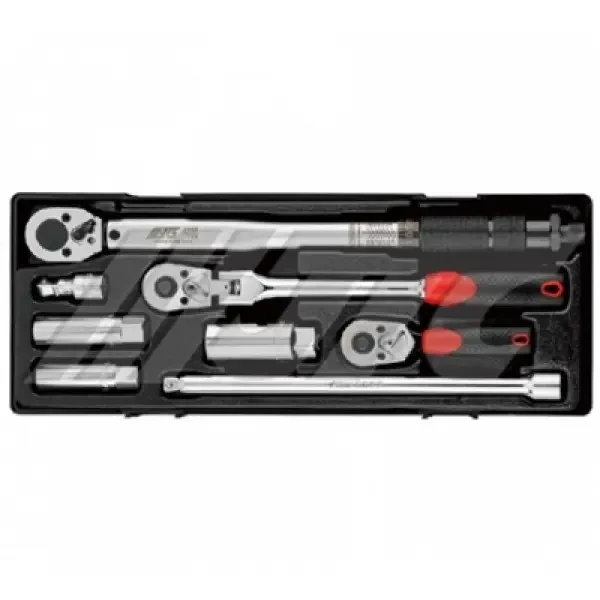 Набір інструменту для заміни свічок запалювання 3/8" 8ед., фото 1