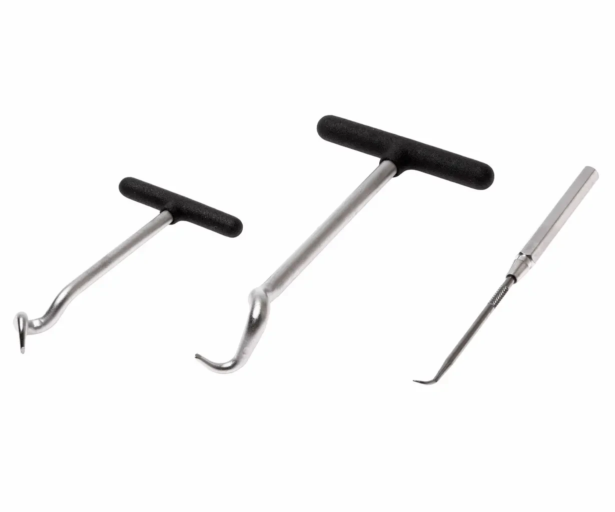 Набір знімачів сальников 3ед., фото 1