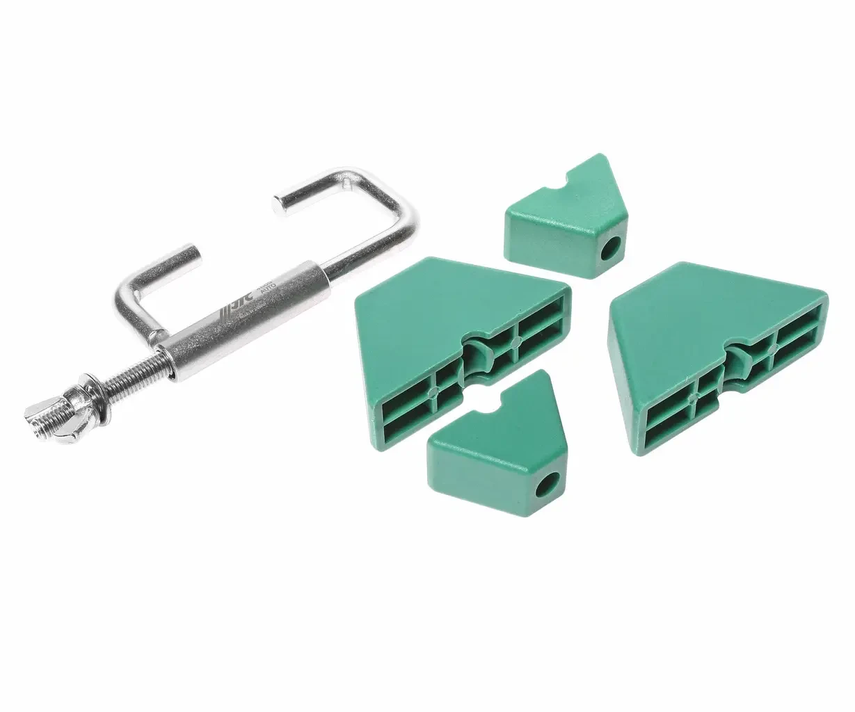 Фіксатор зубчастого колеса (двовальний двигун) універсальний, фото 1