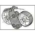 Фіксатор распредвала RENAULT 1.8, 2.0 16V, фото 4