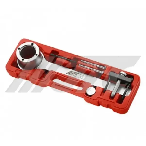 Знімач шківа коленвала JAGUAR, LAND ROVER, фото 1