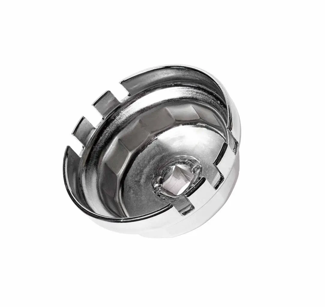 Знімач масляного фільтра 14гр./64.5 мм TOYOTA, LEXUS, фото 1