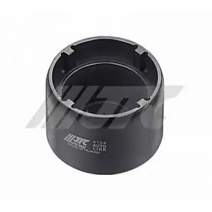 Головка для гайок муфти переднього головного вала трансмісії SCANIA