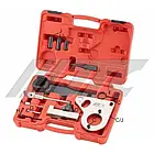 Набір фіксаторів для дизельного двигуна RENAULT, NISSAN, OPEL, BENZ 1.6 DCI R9M, 2.0 DCI M9R, 2.3 DCI M9T, фото 2