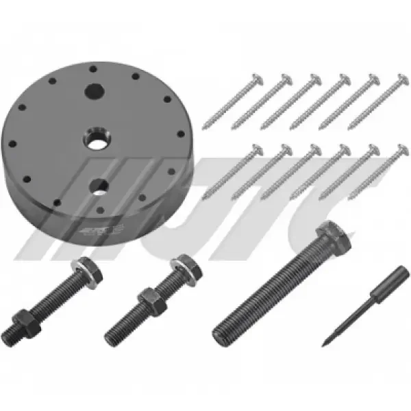 Пристосування для заміни сальника коленвала Land Rover, фото 1