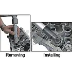 Комплект для заміни замків клапанів, фото 5