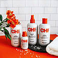 Кондиціонер-спрей для волосся Chi Keratin Mist 355 мл, фото 10