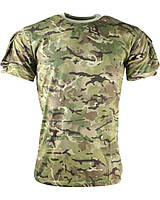 Футболка мужская военная тактическая ВСУ KOMBAT UK TACTICAL T-SHIRT XL DM_11