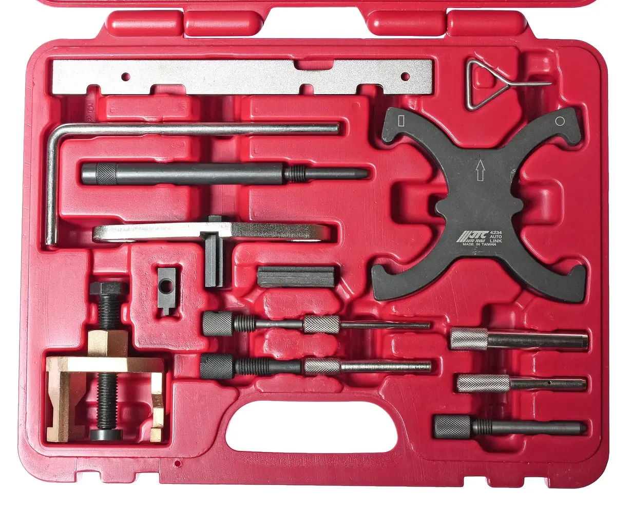 Набір фіксаторів ГРМ FORD, MAZDA, фото 1