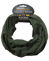 Баф тактический военный ВСУ KOMBAT UK Tactical Snood оливковый Uni DM_11