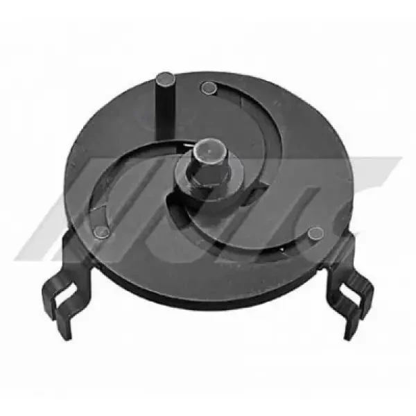 Ключ для кришки паливного насоса 89 -170мм, фото 1