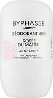 Byphasse Roll-on deodorant 48h дезодорант 50 мл Rosee du matin
