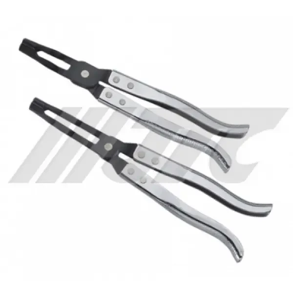 Щипці для сальників клапанів (подовжені), фото 1