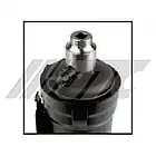 Головка для зняття паливного фільтра FORD Transit (дизель), фото 2