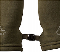 Рукавички тактичні Helikon TREKKER OUTBACK GLOVES OLIVE, фото 3