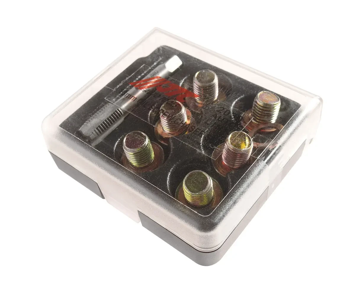 Комплект для ремонту різьблення маслосливних отворів 13мм., фото 1