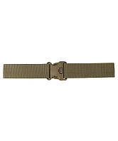 Ремень тактический KOMBAT UK SWAT Tactical Belt 5x102см койот KU_22