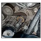 Знімач шківа генератора TOYOTA, фото 2