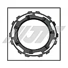 Знімач кришки паливного насоса HONDA, фото 2