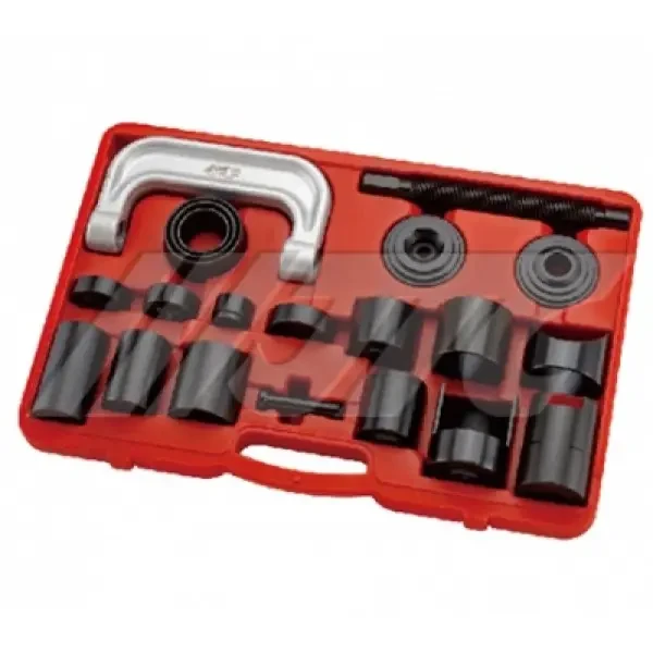 Комплект для зняття кульових шарнірів, фото 1