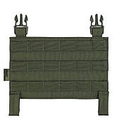 Панель для военной плитоноски KOMBAT UK Buckle-tek Molle Panel GL_55