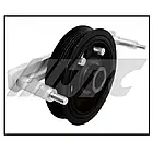 Фіксатор шківа коленвала BENZ, RENAULT, NISSAN, фото 2