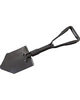 Лопата тактическая армейская саперная KOMBAT UK Entrenching Tool KU_22