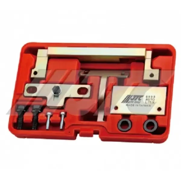 Набір фіксаторів FORD (1.5 L DURATEC), фото 1