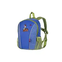 Рюкзак sigikid Sammy Samoa Gradation Green