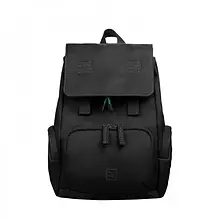 Рюкзак Tucano Mіcro S Black (BKMIC-BK)