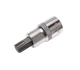 Головка з насадкою TORX 1/2" T55 55мм