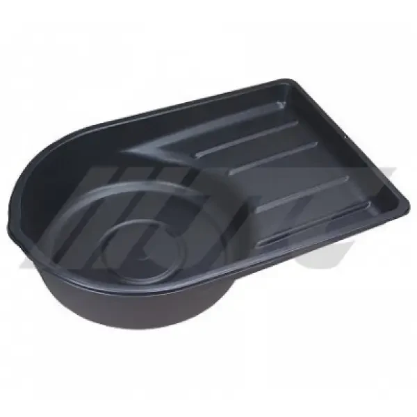 Поддон для слива масла большой 24л, фото 1