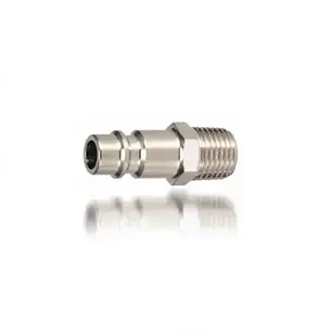 Штуцер 1/4"M зовнішній тип ORION