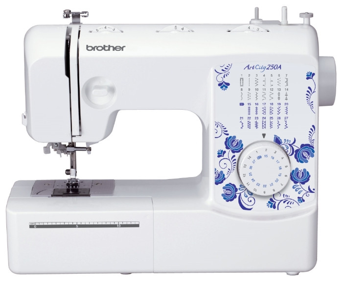 Швейна машина Brother ArtCity 250a