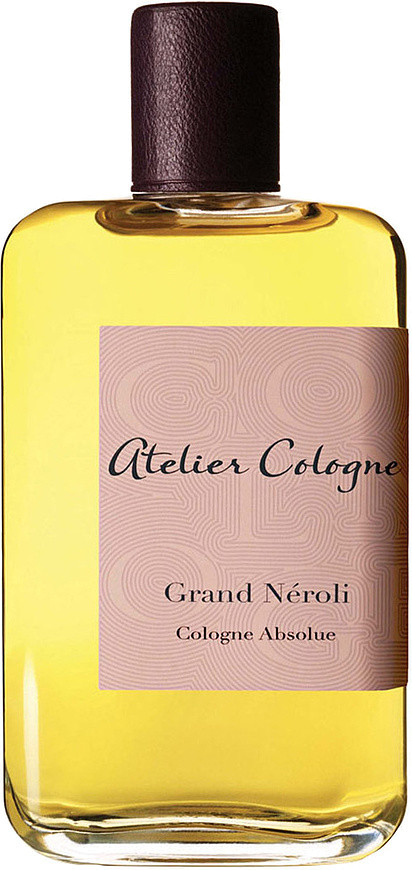 Оригінальна парфумерія Atelier Cologne Grand Neroli 100 мл