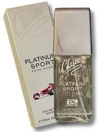 Туалетна вода Chaser Platinum Sport 100 ml (6293621030820)