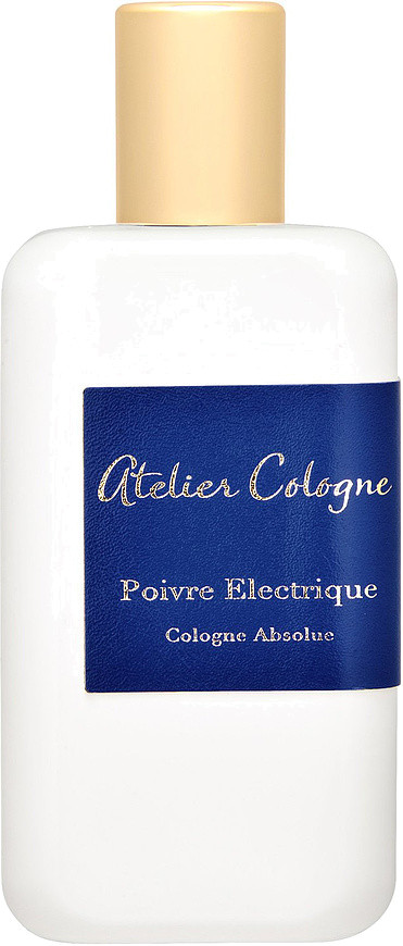 Оригінальна парфумерія Atelier Cologne Poivre Electrique 100 мл