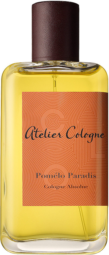 Оригінальна парфумерія Atelier Cologne Pomelo Paradis 30 мл