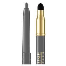 Олівець для очей Eveline Eye Max Precision автоматичний з розтушовкою сірий (5907609333711)