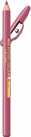 Олівець контурний для губ Eveline Cosmetics 12 pink (5907609339294)