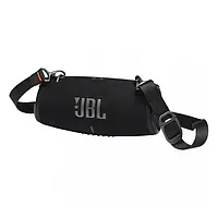 Акустика портативна JBL Xtreme 3 Black (JBLXTREME3BLKEU)