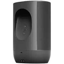 Акустика портативна Sonos Move Black портативна