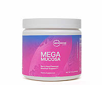 Microbiome Labs MegaMucosa / Мега Мукоза Відновлення слизової оболонки кишківника 150 гр