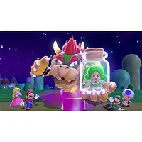 Игра для Nintendo Switch Nintendo Super Mario 3D World + Bowser&#39;s Fury (Картридж, Ru