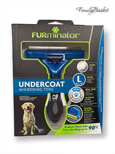 Фурмінатори - швидке та ефективне вичісування