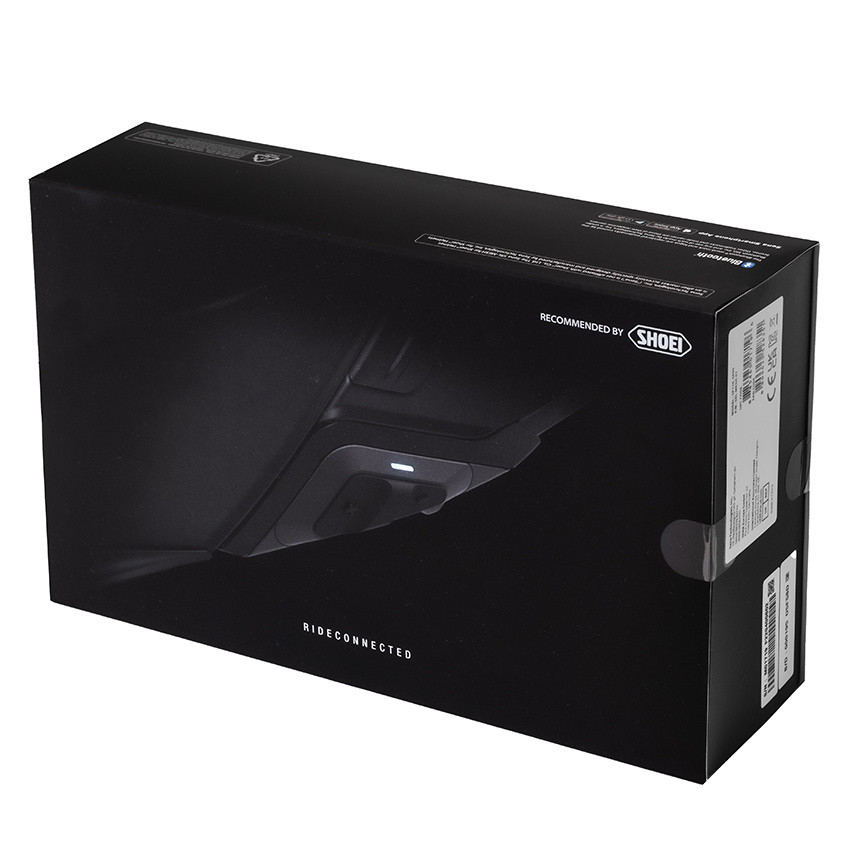 Переговорний пристрій Shoei SRL Mesh для GT-Air 2 / Neotec 2 / J-Cruise 2