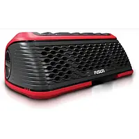 Акустика портативная Fusion WS-SA150R Black Red STEREOACTIVE